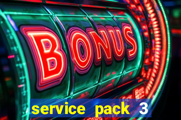 service pack 3 windows 7 64 bits download